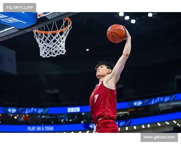 13 投 27 分 6 板!首钢锋线新星闪耀十连胜,曾凡博剑指 NBA 新征程 13 投 27 分 6 板!首钢锋线新星闪耀十连胜,曾凡博剑指 NBA 新征程